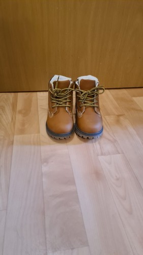 Bobbi shoes kinder - 25,