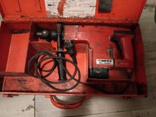 Impex SD3500 Stemmhammer