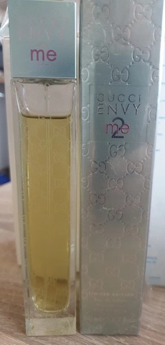 Envy gucci limited - envy, me
