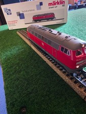 Märklin 36218 BR 216 |