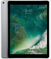 Apple iPad Pro 2. Gen 256GB