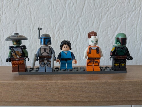 Lego star wars - lego,