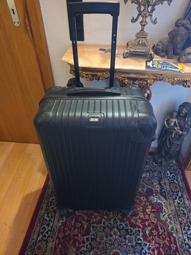 Rimowa salsa deluxe multiwheel - deluxe,