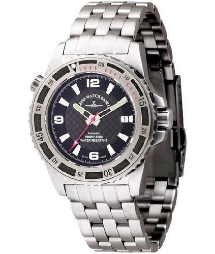 Zeno watch herrenuhr - zeno-watch,