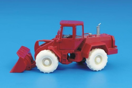 Hauler models hlr87127 - (x),