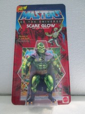 CUSTOM / Repaint MotU Vintage