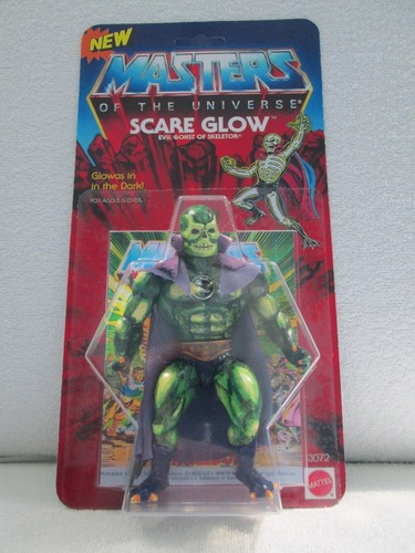 Custom repaint motu vintage - motu,