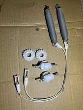 Original Miele Feder Zugfeder Türfeder Scharnier Geschirrspüler Spülmaschine