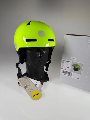 Poc pocito fornix mips skihelm - poc,