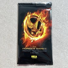 The Hunger Games (2012)