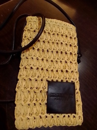 Jil sander smartphonetasche - jil,