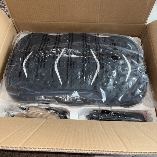 Evoland vibration power plate - vibration,