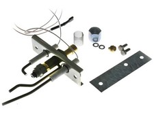 Zündgasbrenner (4-6 Glieder)