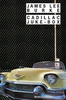 Cadillac juke box - cadillac, juke-box
