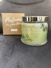 Partylite 3 docht Duftkerze
