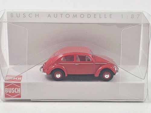 Busch modellauto h0 vw - busch,