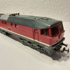 E308 PIKO DC DDR Diesellok