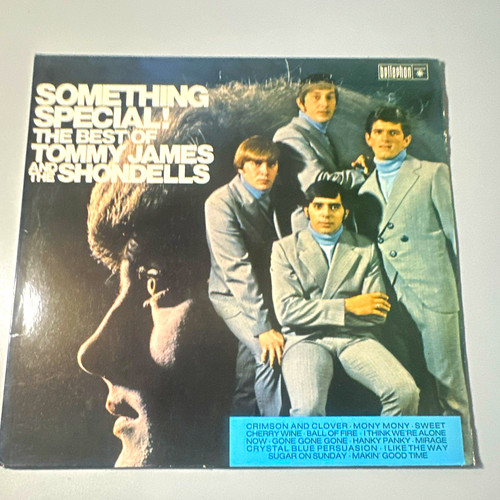 Tommy james and - the, shondells