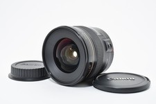 [Near Mint] Canon EF 20mm