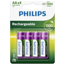 4er multipack philips - multipack, hr6