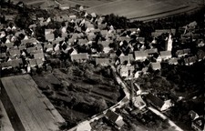 Ak Wiernsheim in Württemberg