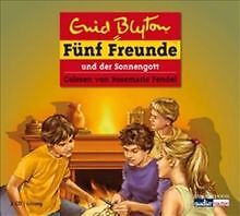 Fünf Freunde und der