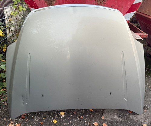 Motorhaube haube klappe vorn - klappe,