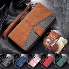 Hülle Für Samsung Galaxy S25 FE S25 Ultra S24 A56 5G Magnet Handy Tasche Schutz