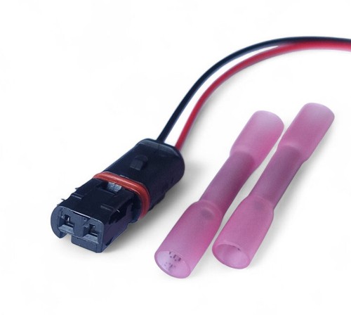 Reparatursatz pol stecker - reparatursatz, 2