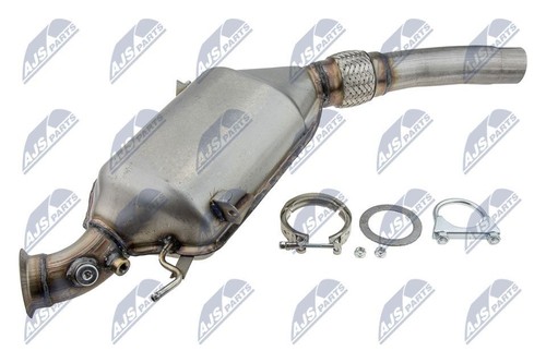 Dieselpartikelfilter dpf - dieselpartikelfilter,