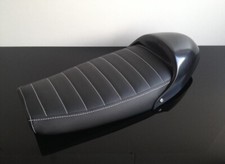 Cafe-Racer SITZBANK, SR 500