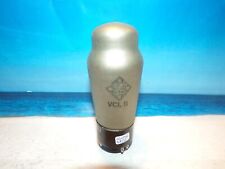 VCL11 TELEFUNKEN # NEAR NOS (5137)