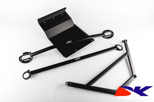 Bmw e30 zylinder domstreben - bmw,