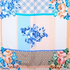 Silk Home Ipek Esarp - Seidentuch - Kopftuch - Halstuch - 100% echte Seide *NEU*