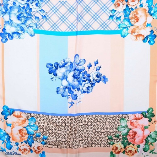 Silk home ipek - silk, esarp