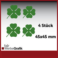 Aufkleber /  Sticker / Dekor /