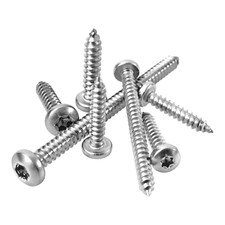 Blechschrauben