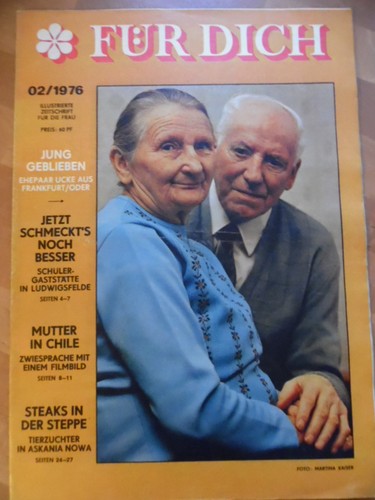 Für dich 1976 jung - 1976,