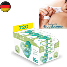 Pampers Harmonie Aqua Baby