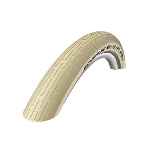 Schwalbe fat frank - schwalbe,