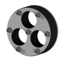 Ringraumdichtung 150 /3x