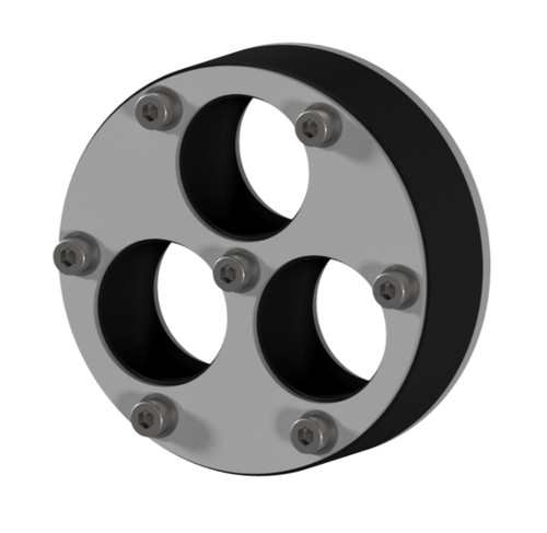 Ringraumdichtung 150 3x - 150, /3x