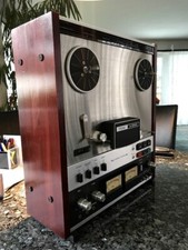 Seitententeile für Teac A