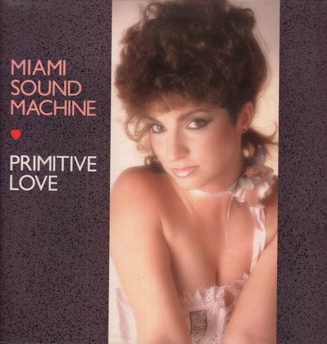 Miami sound machine - miami,