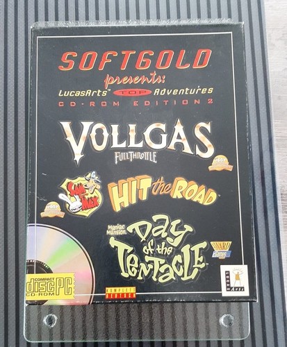 Softgold sammlung day - day, the