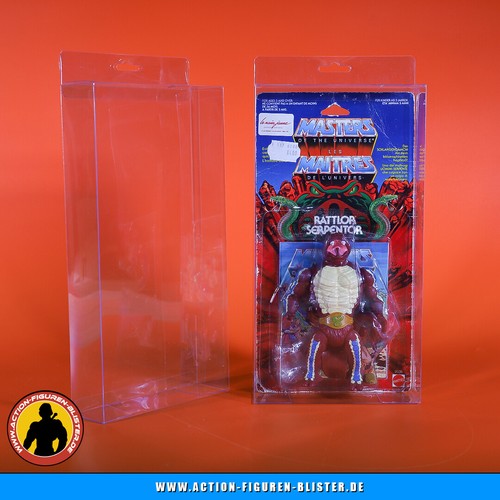 Blister case für - blister-case, masters