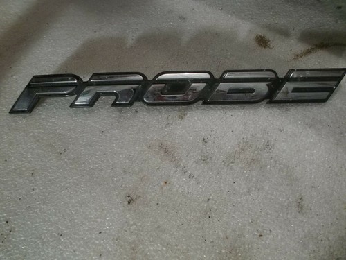Original ford probe - ford, -probe-