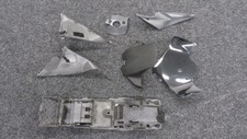 Suzuki gsx gsxr 600 750 - 750, wvce