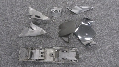 Suzuki gsx gsxr 600 750 - 600,