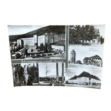 Postkarte AK